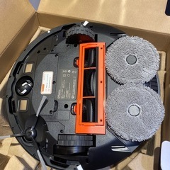 ltenic ロボット掃除機(ＴＳ-1)