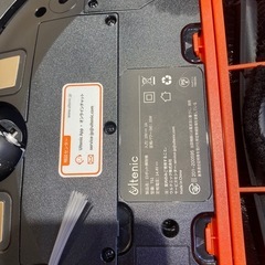 ltenic ロボット掃除機(ＴＳ-1)