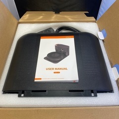 ltenic ロボット掃除機(ＴＳ-1)