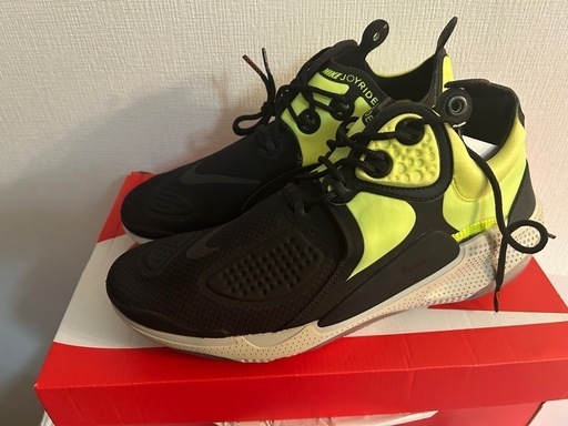 Nike Joyride CC3 Setter 新品\n