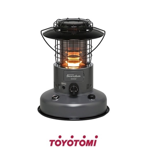 状態良好】トヨトミ 石油ストーブ 五徳付き - コーヒーメーカー 状態良好】トヨトミ 石油ストーブ 五徳付き - コーヒーメーカー