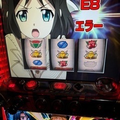 シンフォギア\u3000実機