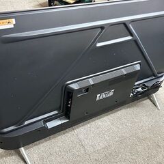 美品■2023年製　TCL  液晶テレビ　50P636■50V型　リモコン有り