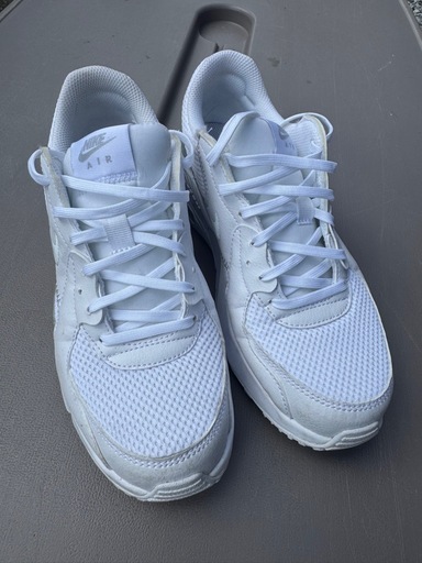 NIKE エアマックス