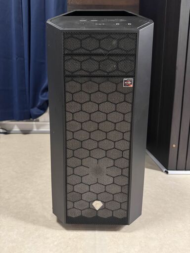 【デスクトップ】ゲーミングPC(ツクモ／G-GEAR)
