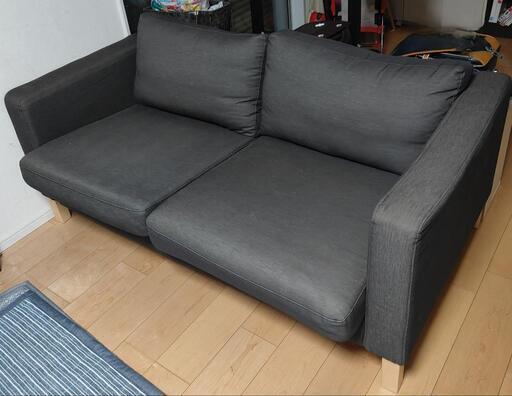 IKEA  イケア　ソファー