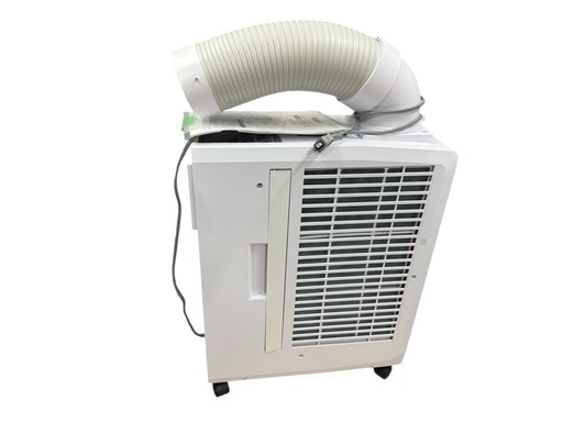 スイデン　スポットクーラー　SS-16MZW-1