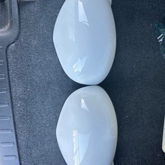 アルトターボ　バンパーセット