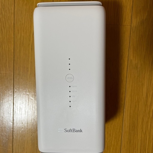その他 SoftBank Air5G