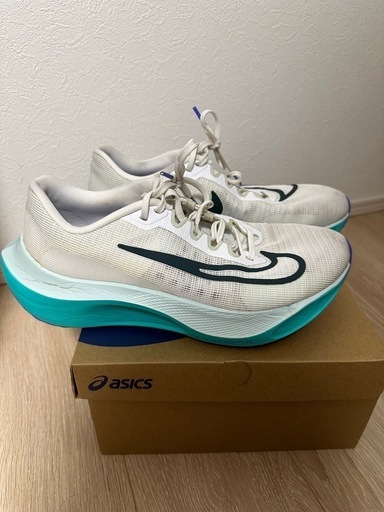 NIKE ズームフライ5  27.5