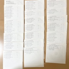 新品 ナノユニバース ハイウエスト ワイドパンツ ネイビー 38 ウエストリボン-モーツァルト 交響曲全集 68作品CD19枚