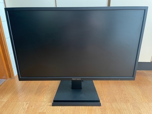 I-O DATA モニター 24.5型