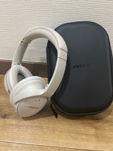 BOSE ヘッドフォン