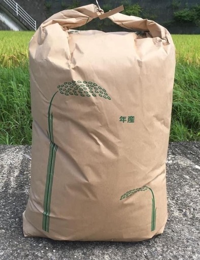 お米　30キロ