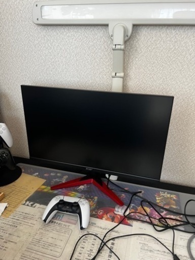 エイサー モニター 23.8インチ