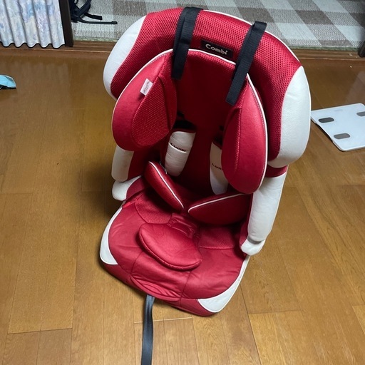 コンビ　チャイルドシート