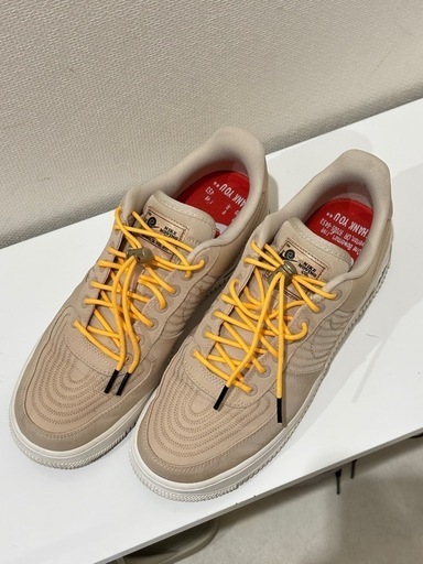 ⚠️タイムセール(20%OFF)  NIKEエアフォース1 ‘07  LV8