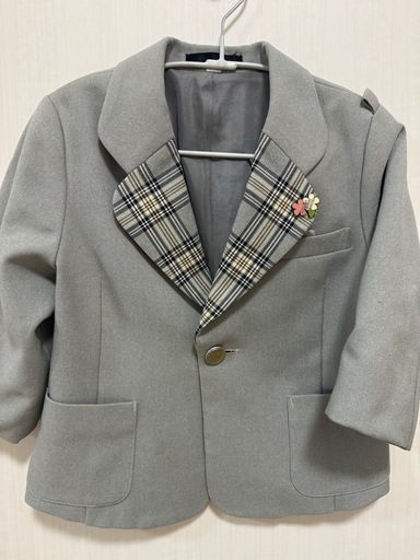 つつじ幼稚園　入園セット　制服等