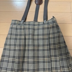 つつじ幼稚園　入園セット　制服等