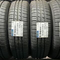 新品 タイヤ NANKANG AW-1 185/65R15 88Q ｽﾀｯﾄﾞﾚｽ 4本 - タイヤ、ホイール 