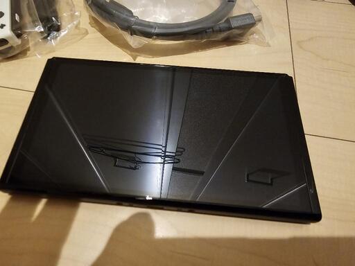 Switch　有機EL