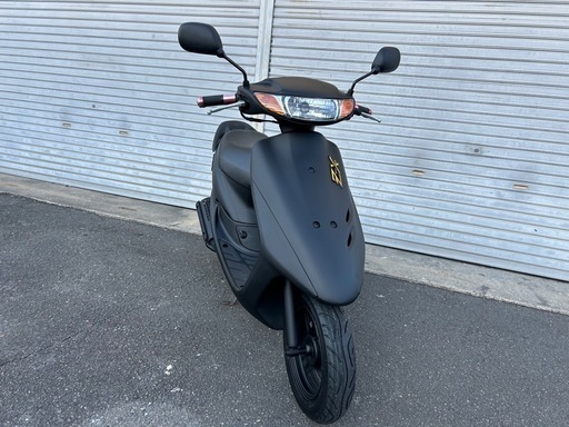HONDA ライブディオ 原付 2スト dio DIO ZX ZR Z4 ZZ 管理番号③⑤ 