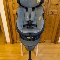 combi THE S Air エグション ISOFIX ZA-...