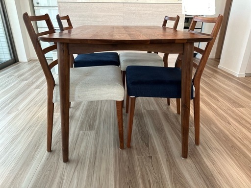 大塚家具 ダイニングテーブル 食卓 4人 大塚家具 ダイニングテーブル