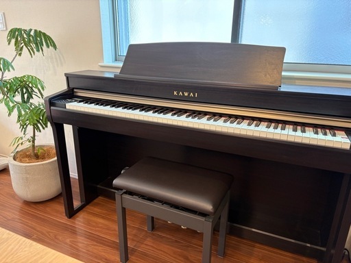 KAWAI CN37R 電子ピアノ