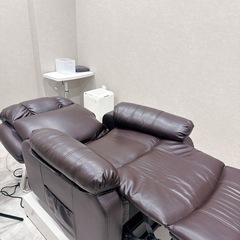 マツエク施術ベッド「シフォンジュニア」