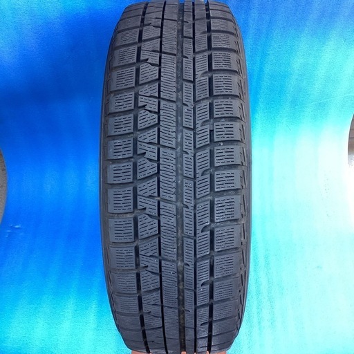 楽天市場】215／65R16（ブランドヨコハマ）（スタッドレスタイヤ 