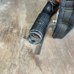 やまびこ KIORITZ DME305G 背負動力散布機 共立 噴霧器