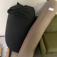 yogibo max roll max premiamセット ヨギボーマックス、ロールマックス