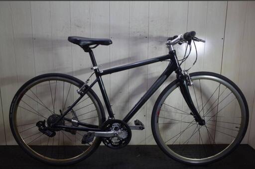 GIANT ESCAPE R3 700C アルミ 24速 465mm GREY クロスバイク\n
