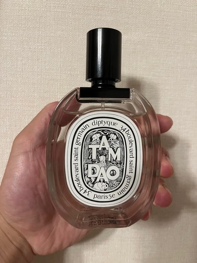 ディプティック 香水