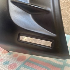 ハイラックス GUN125 TRD Black Rally Edition
