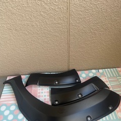 ハイラックス GUN125 TRD Black Rally Edition
