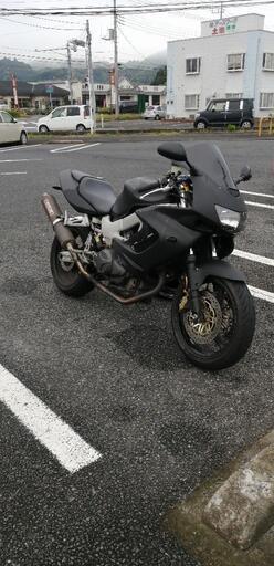 vtr1000f 売ります。交換等もあり