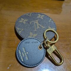 【非常にお買い得！】ルイ・ヴィトン　新品未使用　キーホルダー
