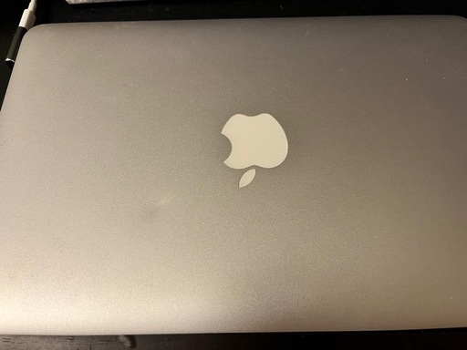 MacBookAir 11インチ 2014