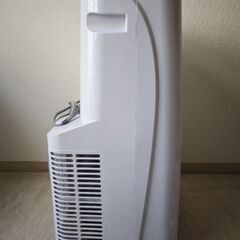 移動式エアコン　ポータブルエアコン