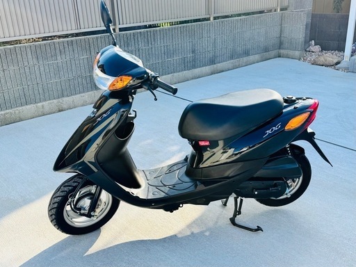 ヤマハJOG CE50