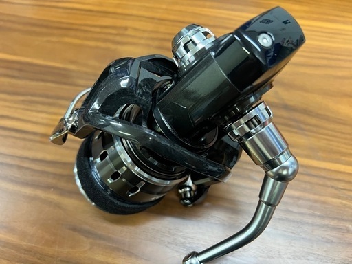 ♦︎CATALINA 6500H♦︎ ダイワ(DAIWA) 16キャタリナ(CATALINA) 6500H