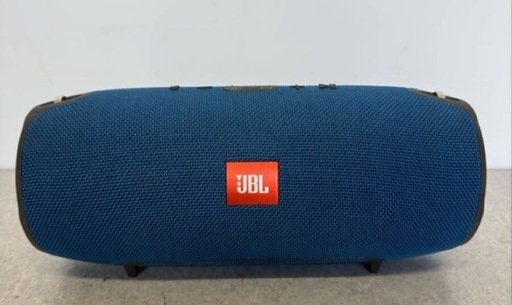 ポーチ JBL XTREME