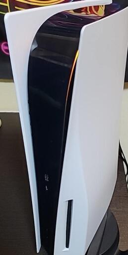 PS5 本体 - プレイステーション 