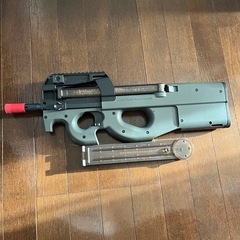 東京マルイ、G&G、アレス2丁かなり値下げしました！バラでも売ります！