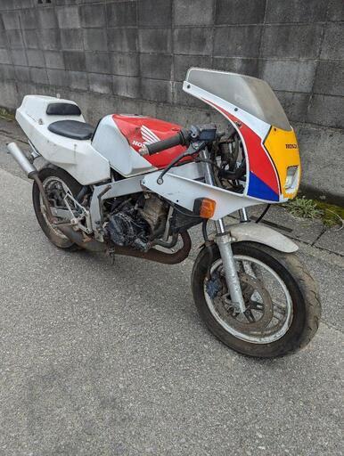 ホンダ nsr50