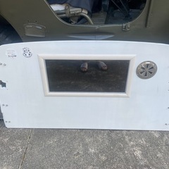 ja11c幌車 リア仕切り板 ピックアップ仕様 ※純正ロールバー有