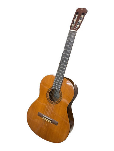ヤマハ　ギター　CS40J