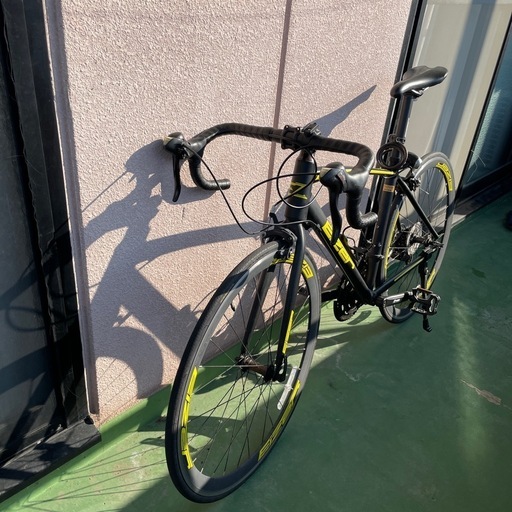 ロードバイク自転車EIZER